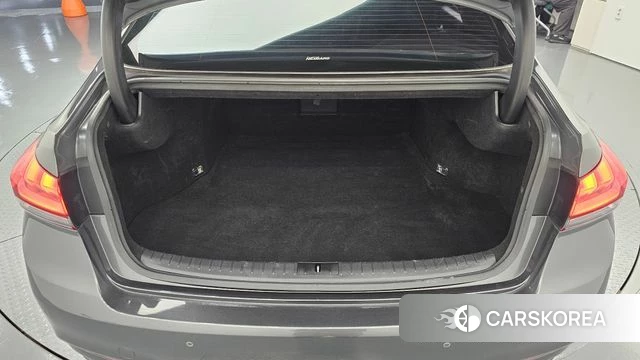 Genesis G80 id 4378153 из Кореи 11