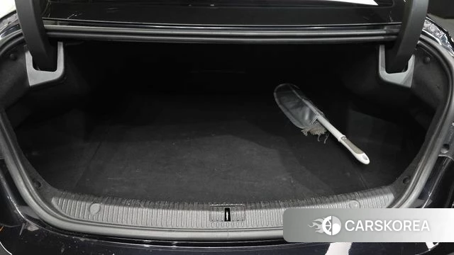 Renault Korea (Samsung) SM6 id 4794855 из Кореи 11