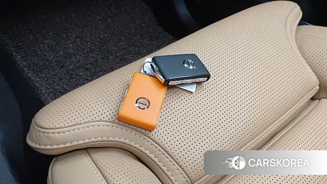 Volvo XC90 second Generation id 3322013 из Кореи 11