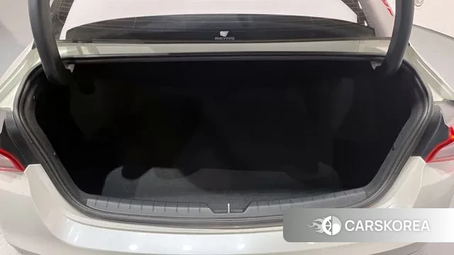 Kia K5 3rd generation id 3551972 из Кореи 11