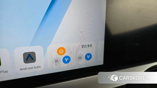 Renault Korea (Samsung) Grand Coleos id 4329492 из Кореи 11