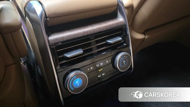Land Rover Range Rover 5th Generation id 4768643 из Кореи 11