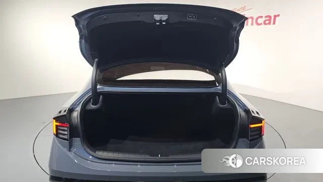 Hyundai Sonata D Edge (DN8) id 3517730 из Кореи 11