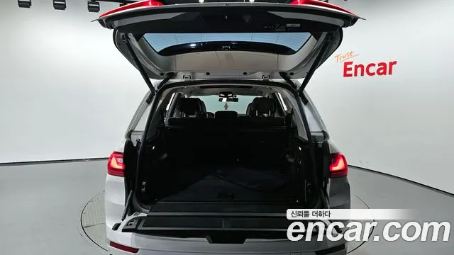 BMW X7 (G07) id 2696193 из Кореи 11