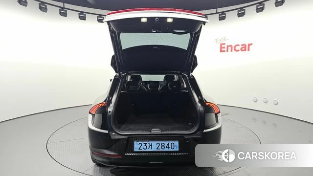 Kia EV6 id 4556295 из Кореи 11