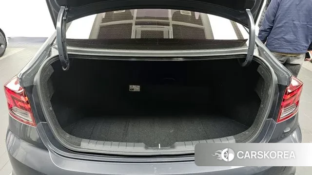 Hyundai The New Avante AD id 3391574 из Кореи 11