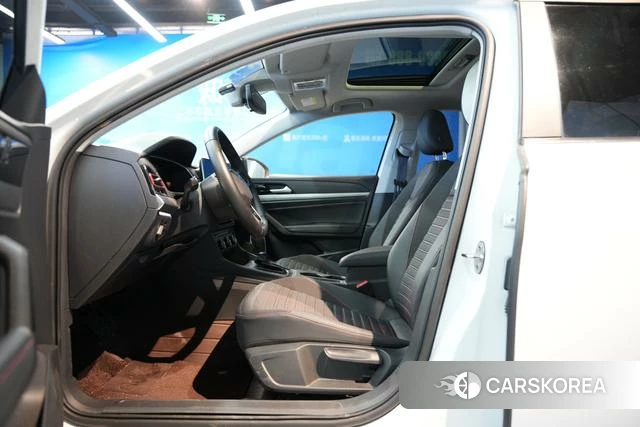 Volkswagen Lavida id 4314570 из Китая 11