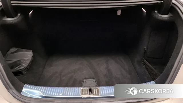 Mercedes-Benz S-Class W223 id 3764639 из Кореи 11