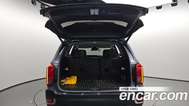 Hyundai Palisade id 2813458 из Кореи 11