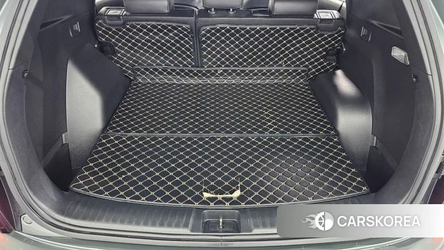 Ssangyong Torres id 4186624 из Кореи 11