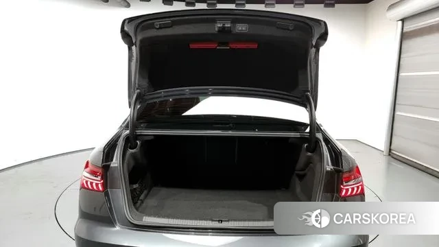 Audi A6 (C8) id 2964834 из Кореи 11