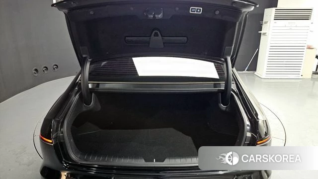 Hyundai Grandeur (GN7) id 3832304 из Кореи 11
