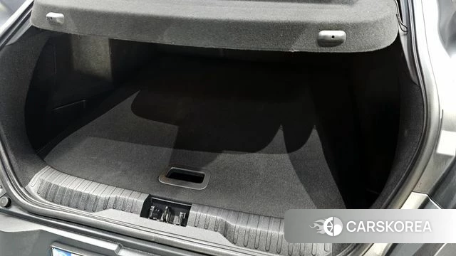 Renault Korea (Samsung) XM3 id 4196052 из Кореи 11