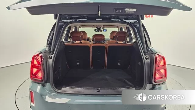 Mini Cooper SD Countryman id 3181762 из Кореи 11