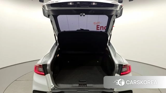 Renault Korea (Samsung) XM3 id 4224559 из Кореи 11