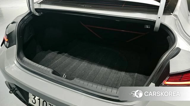 Hyundai Avante (CN7) id 3851521 из Кореи 11