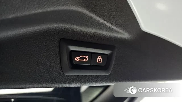 BMW X7 (G07) id 3354990 из Кореи 11