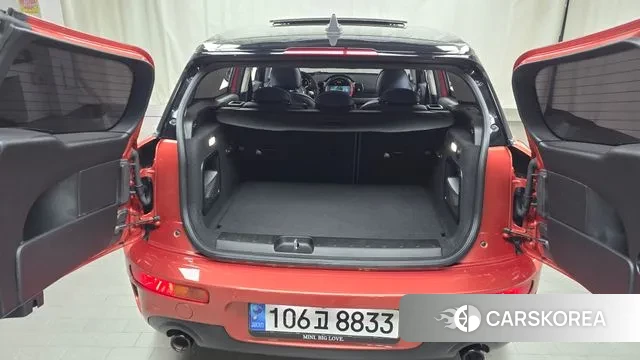 Mini Cooper S Clubman id 3405579 из Кореи 11