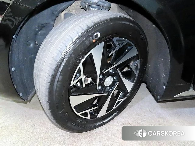 Hyundai The New Grandeur IG Hybrid id 4392572 из Кореи 11
