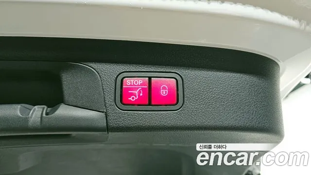 Mercedes-Benz GLE-Class W167 id 2704495 из Кореи 11