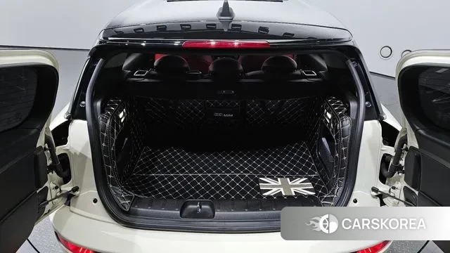 Mini Cooper D Clubman id 3197791 из Кореи 11