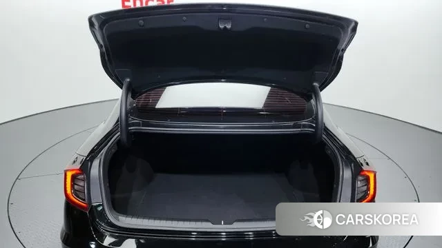 Hyundai Sonata (DN8) id 3513771 из Кореи 11