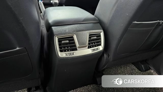 Ssangyong Rexton Sports id 4610198 из Кореи 11