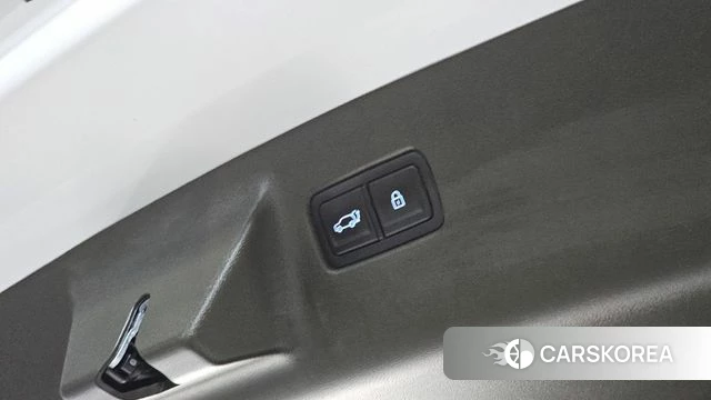 Hyundai Santa Fe (MX5) id 4177887 из Кореи 11