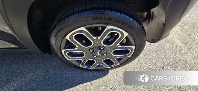 Hyundai Casper id 3349214 из Кореи 11