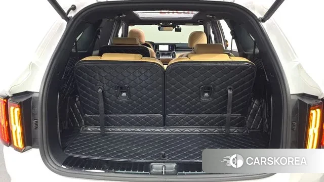 Kia Sorento 4th Generation id 3701355 из Кореи 11