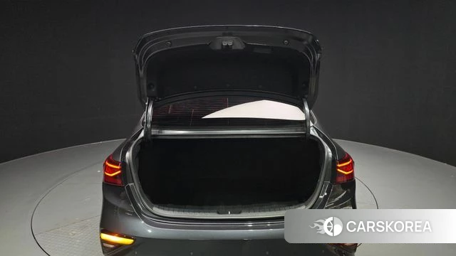 Kia Come New K3 id 4294892 из Кореи 11
