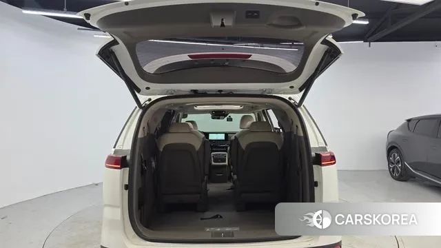 Kia Carnival 4th generation id 3545145 из Кореи 11