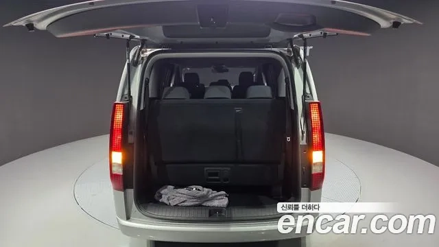 Hyundai Staria id 2950143 из Кореи 11