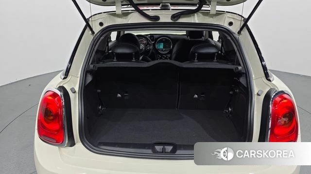 Mini Cooper S id 4020584 из Кореи 11