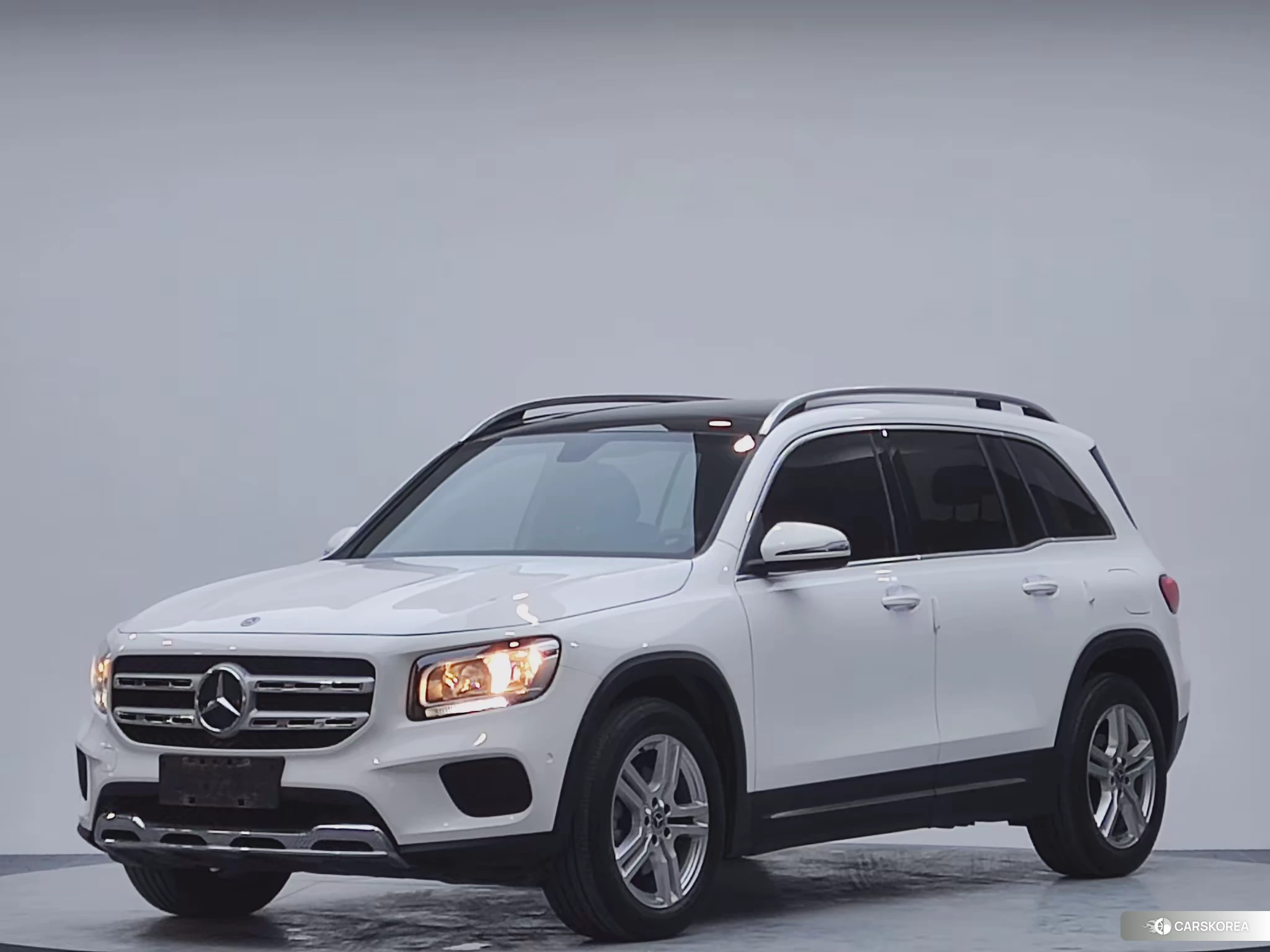 Mercedes-Benz GLB id 4413364 из Китая 11