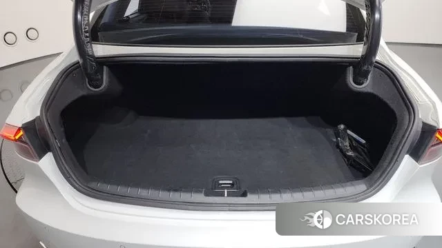 Hyundai The New Grandeur IG id 3545536 из Кореи 11