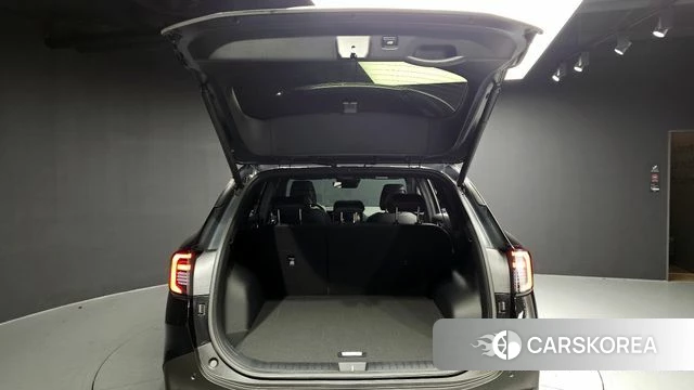 Kia The New Sportage 5th Generation id 4354132 из Кореи 11