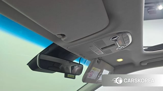 Hyundai The New Grandeur IG Hybrid id 4396962 из Кореи 11
