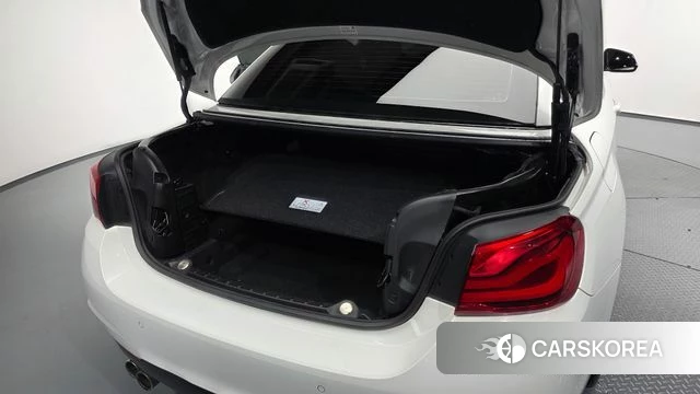 BMW 4 Series (F32) id 3801301 из Кореи 11