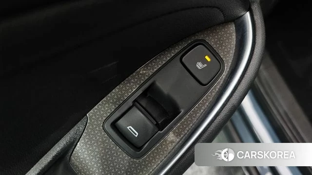 Chevrolet (GM Daewoo) The New Malibu id 4642300 из Кореи 11