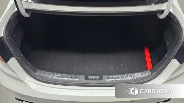 Kia The New K3 2nd generation id 3472492 из Кореи 11