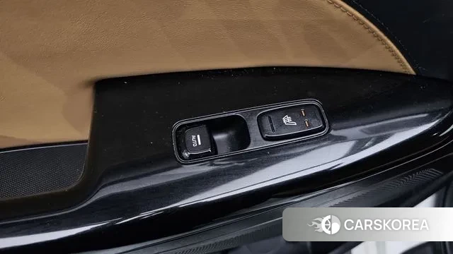 Kia K7 Premier id 3504990 из Кореи 11