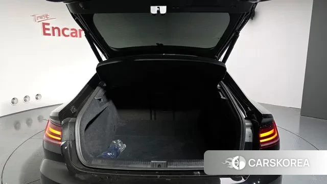 Volkswagen Arteon id 3396395 из Кореи 11