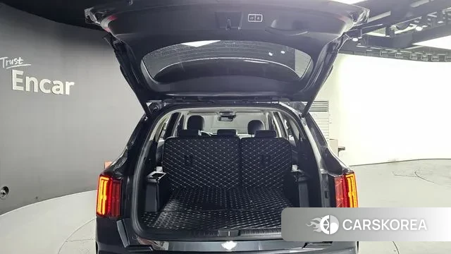 Kia Sorento 4th Generation id 3473637 из Кореи 11