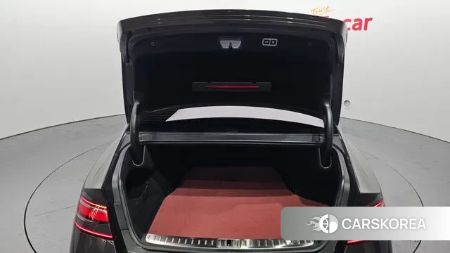 Genesis G90 (RS4) id 3752260 из Кореи 11