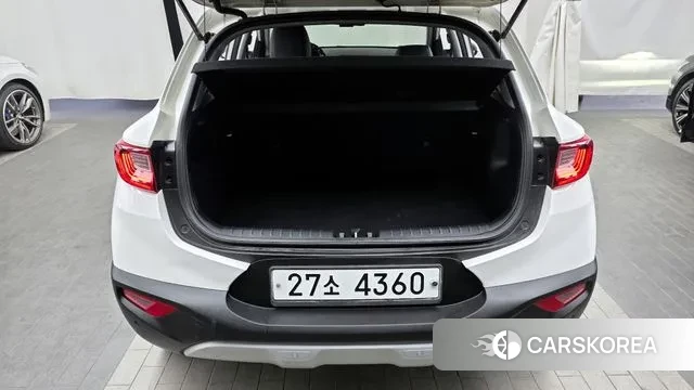 Kia Stonic id 3568796 из Кореи 11