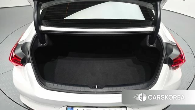 Kia K8 Hybrid id 4534506 из Кореи 11