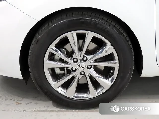 Kia The New Carnival id 3582969 из Кореи 11