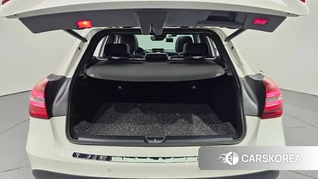 Mercedes-Benz GLA-Class X156 id 3302536 из Кореи 11