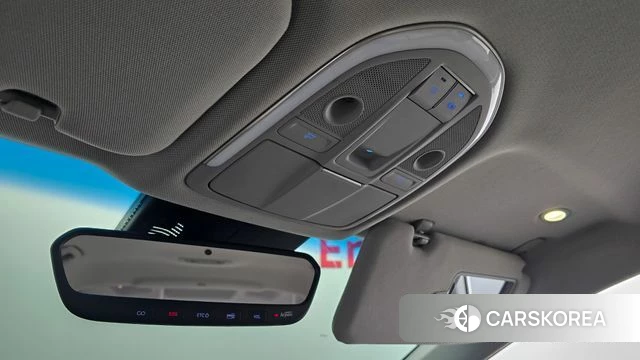 Genesis G80 id 4447750 из Кореи 11